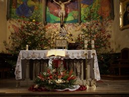 Boże Narodzenie 2025